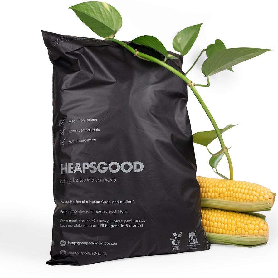 Putting the 'eco' in Bamboo Island Australia