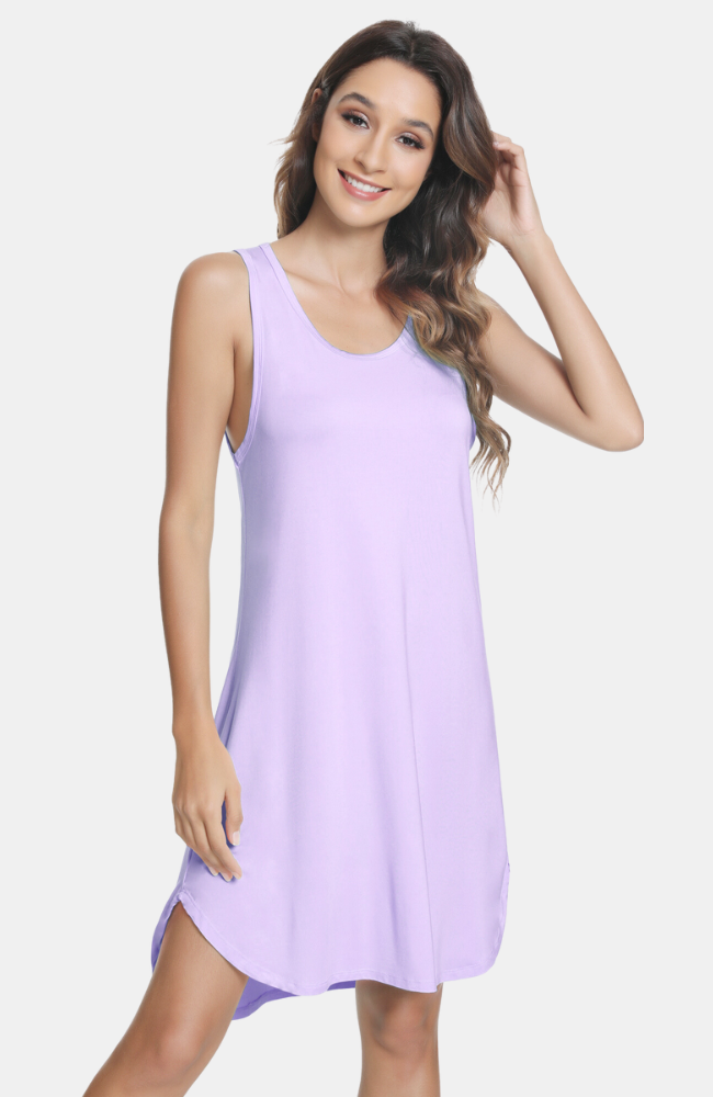 singlet nightie
