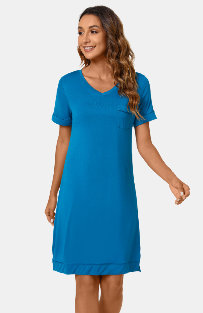 Cotton Nighties For Women Australia