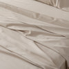 100% Bamboo Sheet Sets - Champagne