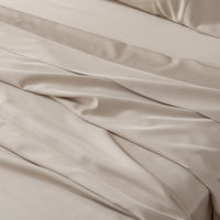 100% Bamboo Sheet Sets - Champagne