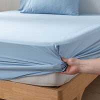 100% Bamboo Fitted Sheets