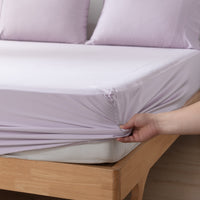 100% Bamboo Fitted Sheets