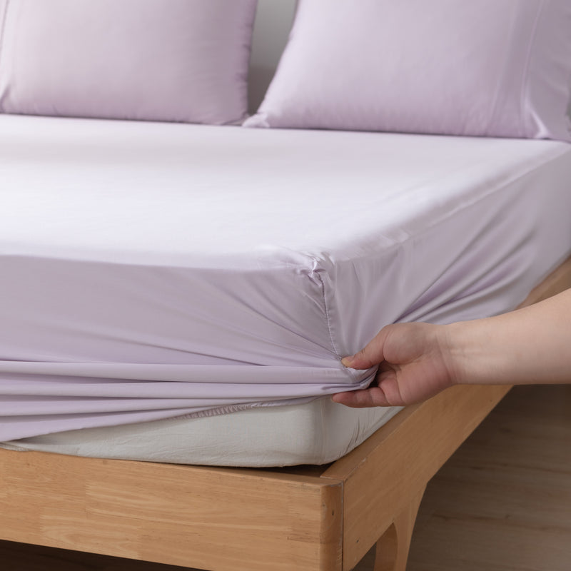 100% Bamboo Fitted Sheets