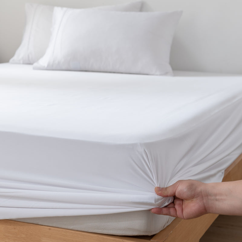 100% Bamboo Fitted Sheets