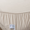 100% Bamboo Fitted Sheets