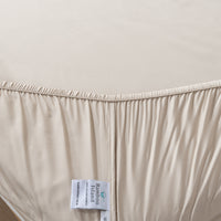 100% Bamboo Fitted Sheets