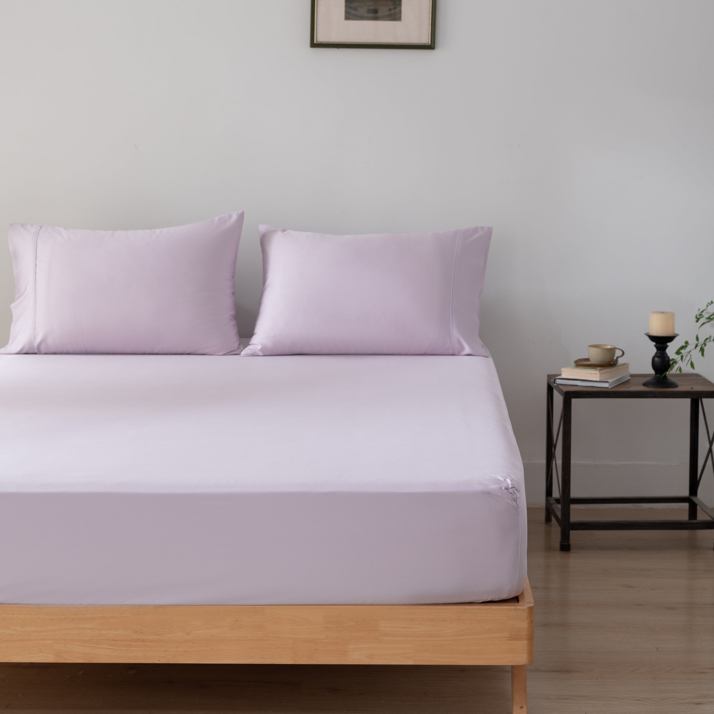 100% Bamboo Fitted Sheets