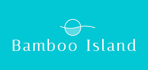 Bamboo Island Australia logo