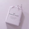 100% Bamboo Sheet Sets - Lilac Mist