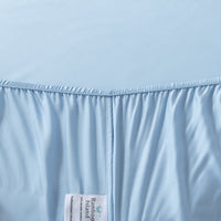 100% Bamboo Fitted Sheets