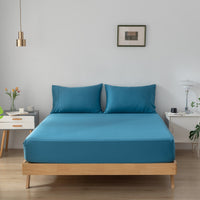 100% Bamboo Fitted Sheets