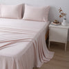 100% Bamboo Pillowcase Sets