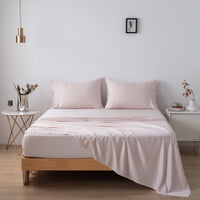 100% Bamboo Flat Sheets