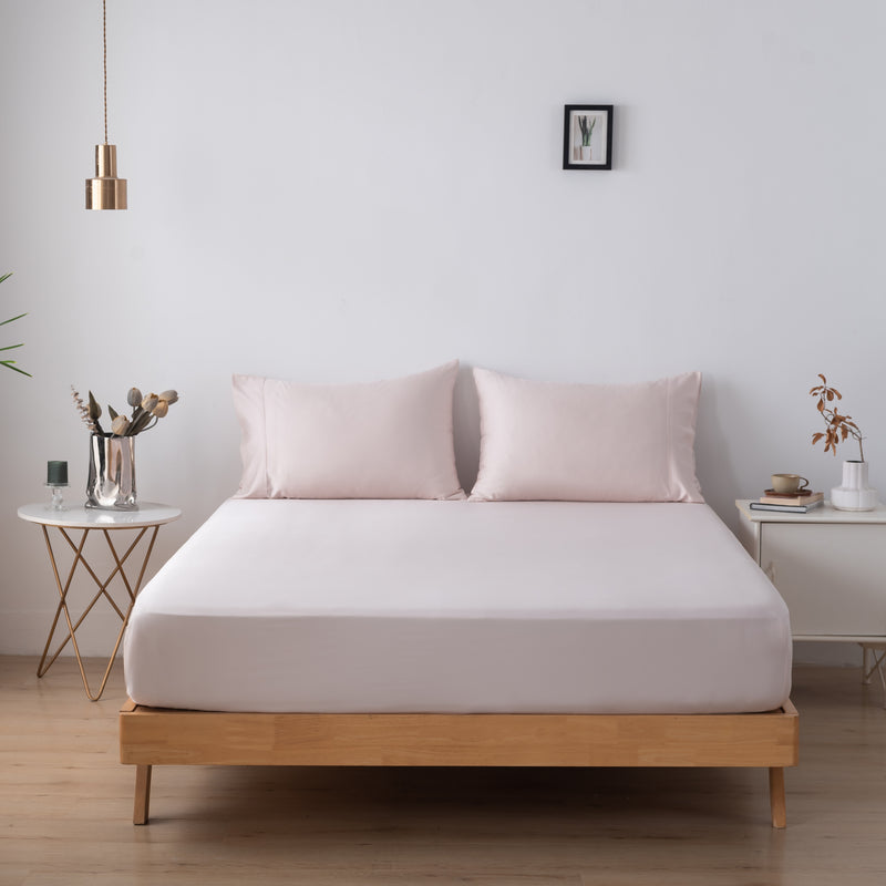 100% Bamboo Fitted Sheets