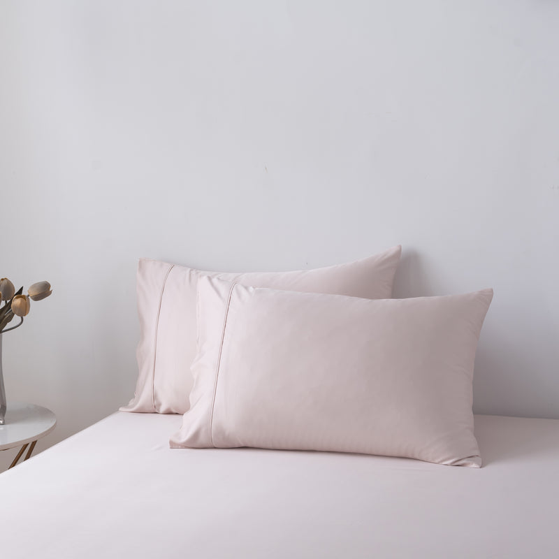 100% Bamboo Pillowcase Sets