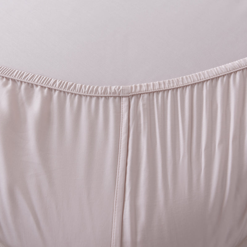 100% Bamboo Fitted Sheets
