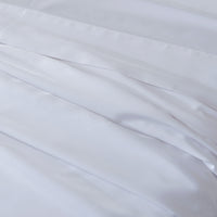 100% Bamboo Sheet Sets - Pure White