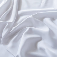 100% Bamboo Sheet Sets - Pure White