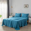 100% Bamboo Sheet Sets - Twilight Blue