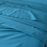 100% Bamboo Sheet Sets - Twilight Blue
