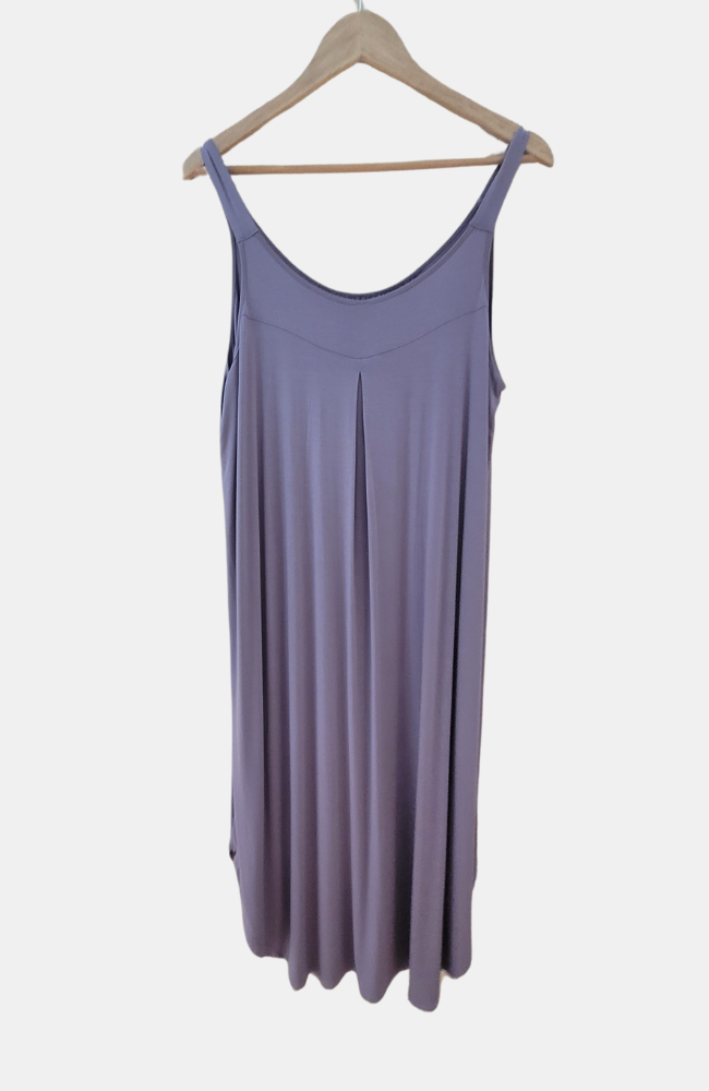 Samples: Assorted Sleeveless Nighties (Large)