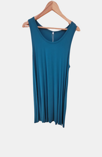 Samples: Assorted Sleeveless Nighties (Large)