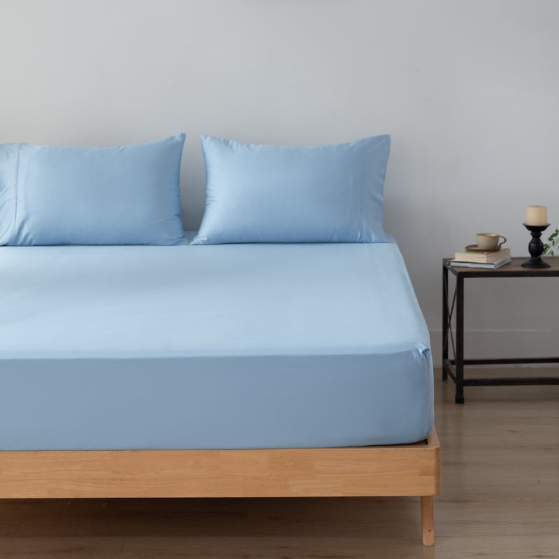 100% Bamboo Fitted Sheets