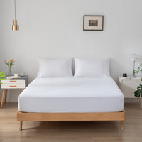 100% Bamboo Fitted Sheets