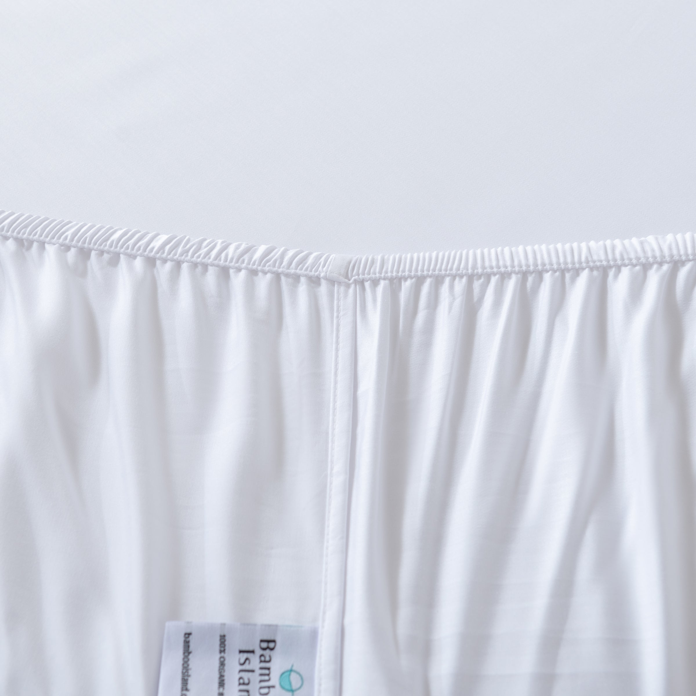 100% Bamboo Fitted Sheets