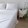 100% Bamboo Flat Sheets