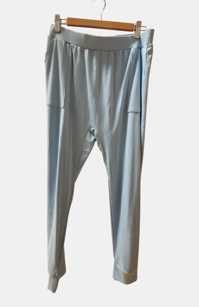 Samples: Bamboo/Acrylic PJ Set - L/14