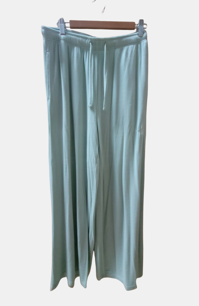 Samples: Bamboo/Acrylic Lounge/PJ Set - L/14