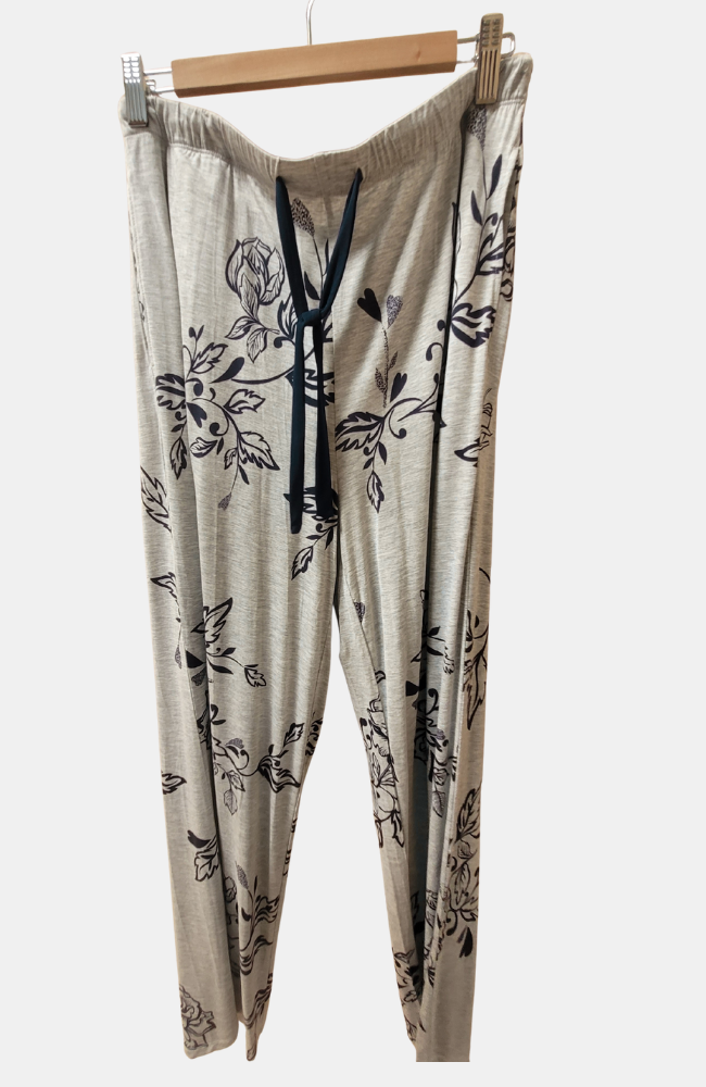 Samples: Relaxed PJ/Lounge Pants (L/14)