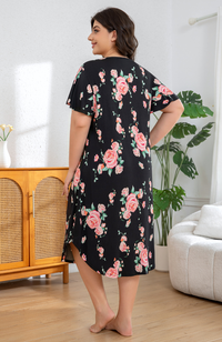 Bamboo Angel Nightie