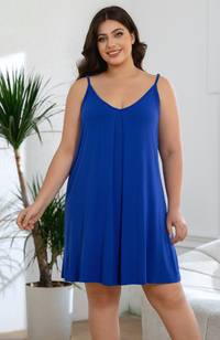 Bamboo Babydoll Nightie
