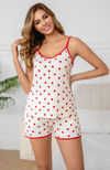 Bamboo Cami PJ Set
