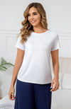 Ladies Classic Bamboo Tee