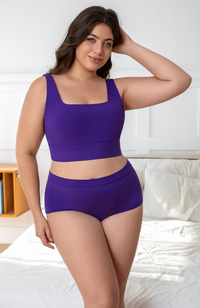 Bamboo Bra