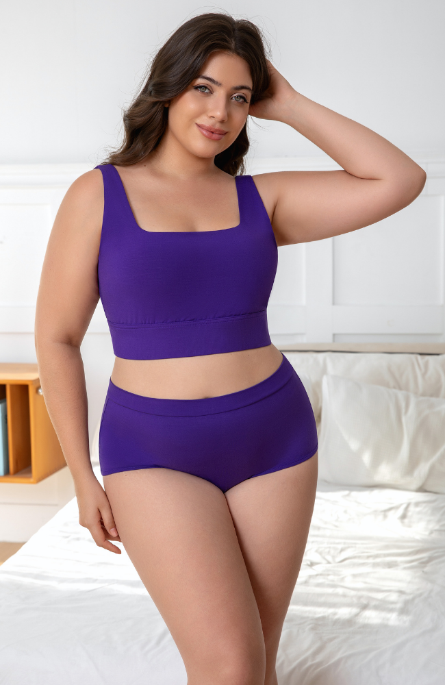 Bamboo Bra