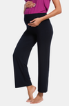 Bamboo Maternity Pants