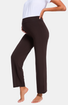 Bamboo Maternity Pants