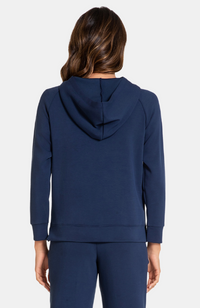 Bamboo Cloud Fleece Hoodie