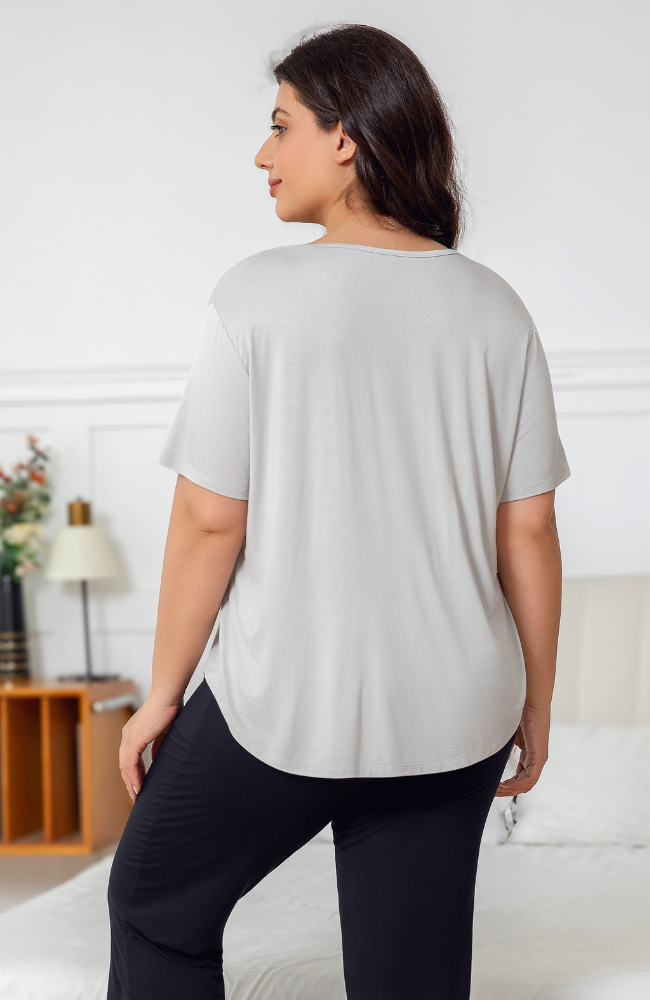 Ladies Bamboo T-Shirt