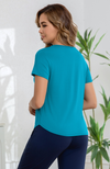 Ladies Bamboo T-Shirt
