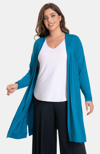 Bamboo Sleep Cardigan