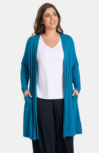 Bamboo Sleep Cardigan