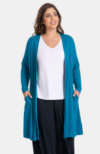 Bamboo Sleep Cardigan - Sale (XS-2XL)