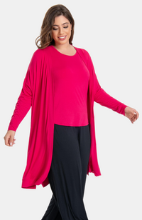 Bamboo Sleep Cardigan - Sale (XS-2XL)