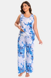 Wide Leg Bamboo PJs